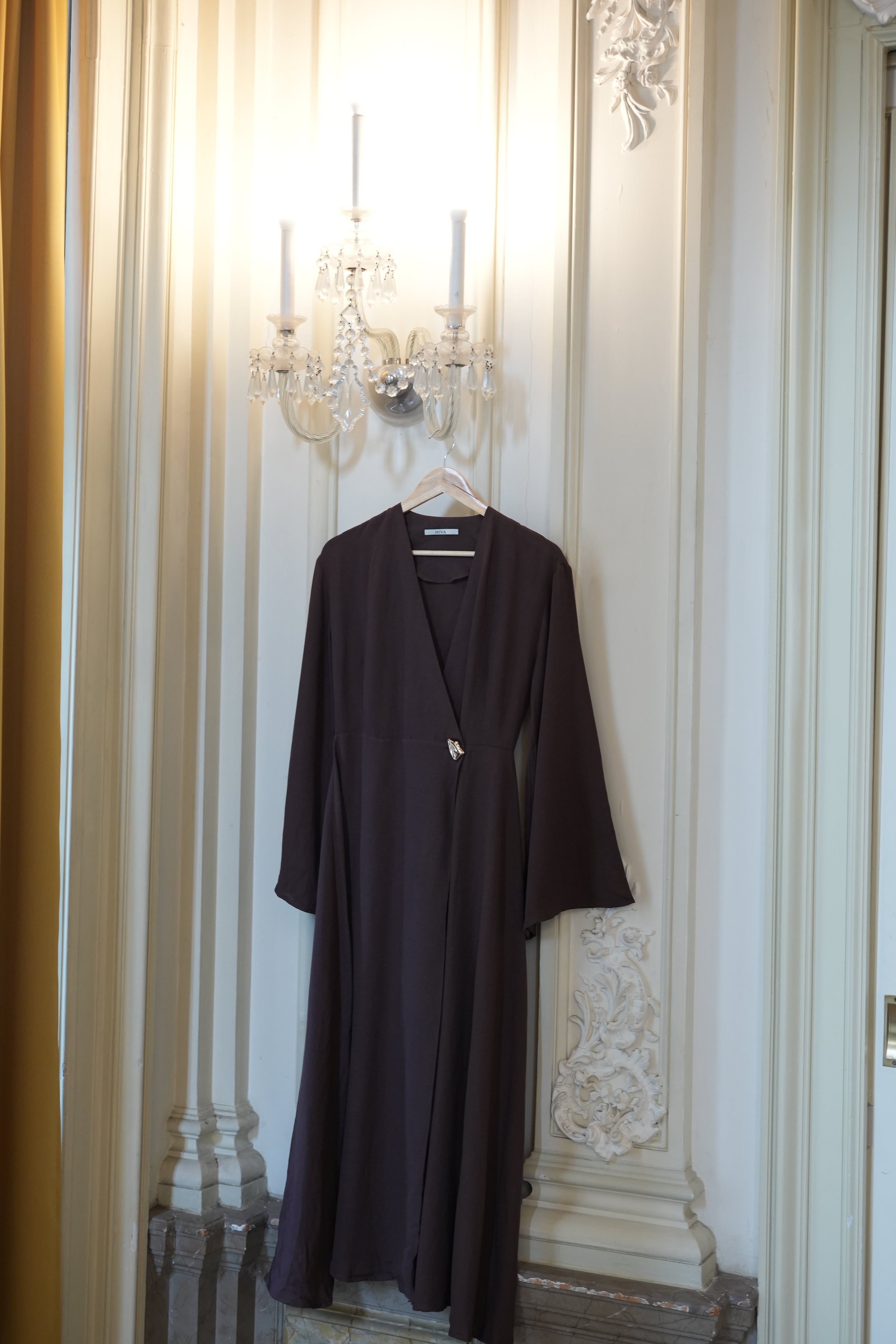 Vera Dress