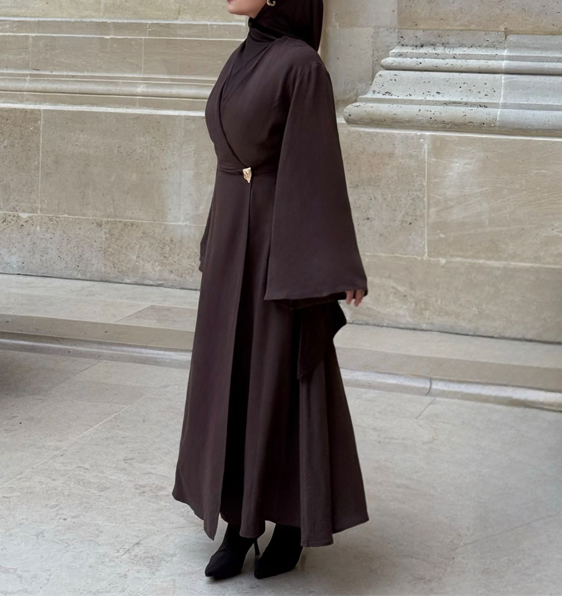 Vera Dress