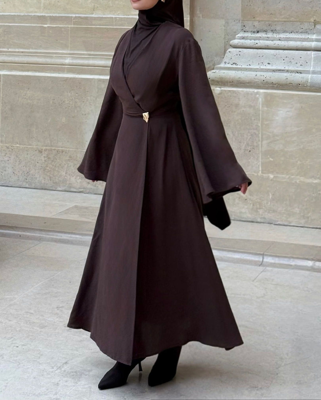 Vera Dress